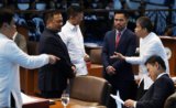 Rushing to impeach VP Duterte? ‘Study, do better’ – Escudero