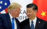 Trump and Xi talk about trade, fentanyl, TikTok