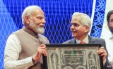 Ex RBI Governor Shaktikanta Das Appointed Principal Secretary To PM