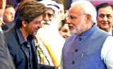 PM Modi's New Global Initiative Gets Big Praise From SRK, Akshay Kumar