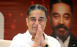 Tamilians Have Died For A Language, Don't Play With It: Kamal Haasan