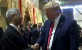 S Jaishankar's Conduct Policies Out Of Syllabus Reply To Trump Question