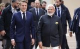 PM Modi's France Visit: New Indian Consulate, Nuke Project Tour On Agenda