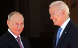 They Tried To Kill Putin: Tucker Carlson Blames Biden Administration