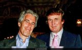 Donald Trump, Bill Clinton: Jeffrey Epstein's Flight Logs Revealed