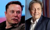 Elon Musk Went To School In Rolls-Royce, Says Father Errol