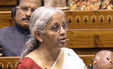 N Sitharaman's Budget Speech Lasted 77 Minutes. How It Compares To Previous Years