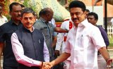 Tamil Nadu Governor's Walkout Over Anthem Row, MK Stalin's Childish Jab