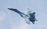 Iran Adds Russian-Made Sukhoi-35 Fighter Jets To Its Combat Air Fleet