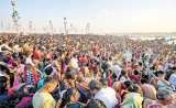 Maha Kumbh: Prayagraj to turn into 'no vehicle zone' ahead of Tuesday's Maghi Purnima bath