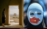 China's DeepSeek AI Covering Up Uyghur Genocide: Report