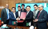 MoU signed to import of atap rice from Pakistan