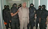 Caro Quintero: The Notorious Mexican Drug Lord Dubbed Narco Of Narcos