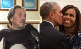 Obama Is Queer, Married To A Man: Elon Musk's Father's Bizarre Claim