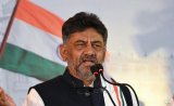 Even God Can't Change Bengaluru: DK Shivakumar's Remark Sparks Row