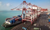 Iran’s ports handle 175m tons of cargo in 9 months