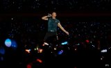 Why Chris Martin Said 'Jai Shri Ram' At Coldplay Concert In Mumbai