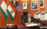 Gyanesh Kumar Appointed New Chief Election Commissioner