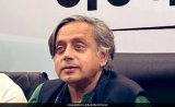 Some Big Concerns...: Shashi Tharoor On PM Modi-Donald Trump Meeting