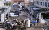 Over 200 Dead In Devastating Spain Flash Floods, Rescue Ops Underway