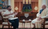 Watch: PM Modi Makes Podcast Debut With Zerodha Co-Founder Nikhil Kamath