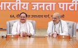 Who Will Head BJP After JP Nadda? Decision Likely By March 15, Say Sources