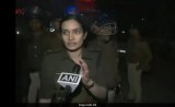 Who Is IPS Sweety Sahrawat, Leading Police Action Against BPSC Aspirants