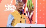 'Work Paused On Asian Highway Due To Myanmar Situation': S Jaishankar