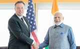 PM Modi To Meet Elon Musk In Washington Tonight