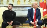 Flew To US, Walked Into Kremlin: Trump-Zelensky Clash Shakes The World