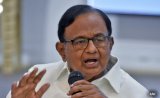 Move To Attract Delhi, Bihar Voters' Attention: P Chidambaram On Tax Cuts