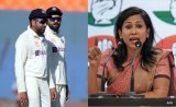 Congress Leader's Old Post On Virat Kohli Resurfaces Amid Rohit Sharma Row