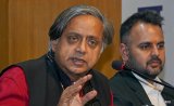 Yes, You've Got Some Tax Relief, But...: Shashi Tharoor On Budget