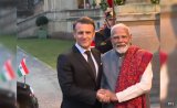 Right Time To Invest In India: PM Modi At India-France CEO Forum