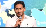 Public Spat, Legal Battle Between Jagan Reddy, Sister Over Property