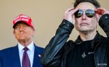 Always In Favour: Trump Backs Elon Musk In H-1B Visa Debate