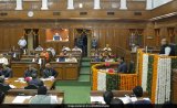 How Did You Click Photo? Chaos In Delhi Assembly Over AAP MLA's Post