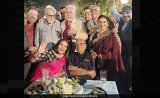 Photo From Shyam Benegal's 90th Birthday Resurfaces After His Death