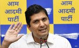 Every Attempt Was Made To Remove AAP: Saurabh Bharadwaj Ahead Of Results