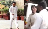 In Saif Ali Khan Stabbing Case, One Suspect Detained By Mumbai Police