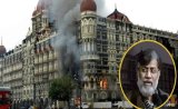 Trump Clears 2008 Mumbai Attack Accused Tahawwur Rana's Extradition To India