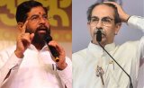 Won't Wash Away Sin: Uddhav Thackeray vs E Shinde Over Maha Kumbh Visit