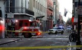 FBI Probes ISIS Angle In New Orleans Attack, Witnesses Describe 'Insanity'