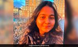 Seattle Police Officer Who Killed Indian Student With Patrol Car Fired