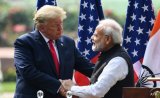 PM Modi Speaks To Trump Days After US President's Inauguration: Sources