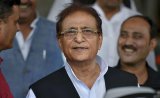 SC grants bail to Azam Khan, son in machine theft case