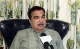 Faulty road construction should be made non-bailable offence: Transport minister Gadkari