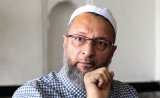 Bareilly court summons AIMIM chief Owaisi over pro-Palestine slogan in Parliament