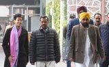 300 AAP leaders including ministers, MLAs from Punjab to campaign for Delhi elections