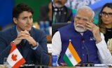 Presented No Evidence Whatsoever: India On Canada's Serious Allegations